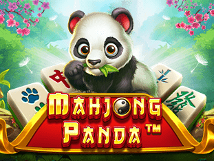 Mahjong Panda game screenshot