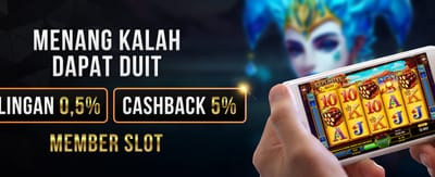 Bonus Selamat Datang olx188