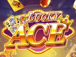 Lucky Ace game screenshot