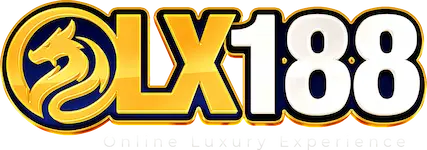 OLX188 Slot Logo